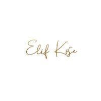 elif köse fashion house logo image