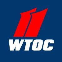 wtoc-tv logo image