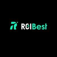 roi best logo image