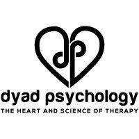 dyad psychology llc logo image