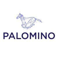 palomino media group logo image