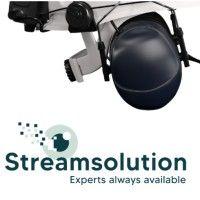 streamsolution logo image