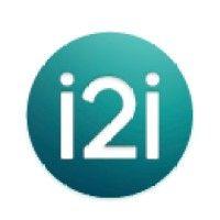 i2i - insight to innovation logo image