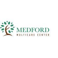 medford multicare center logo image