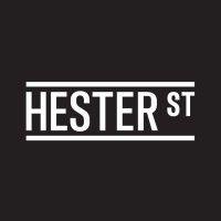 hester street