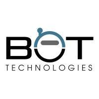 bot (black out technologies) ltd logo image