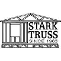 stark truss company, inc. logo image