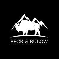 beck & bulow logo image