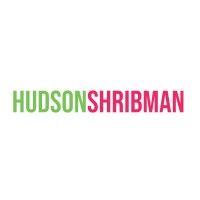 hudson shribman logo image