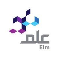 elm company logo image