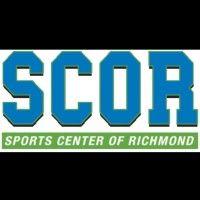 sports center of richmond logo image