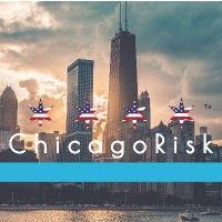 chicagorisk logo image