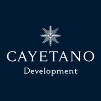 cayetano development logo image