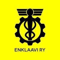 enklaavi ry logo image