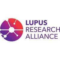 lupus research alliance logo image