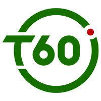 t60 consulting logo image