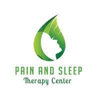 pain and sleep therapy center of delaware logo image