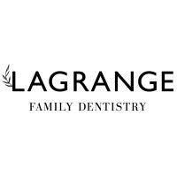 lagrange family dentistry logo image