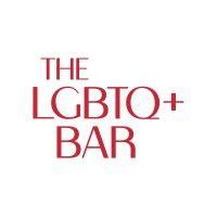 national lgbtq+ bar association logo image