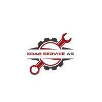 koab service as logo image