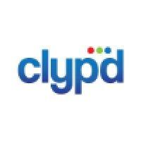 clypd, inc. logo image