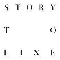 story to line logo image