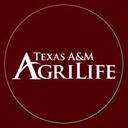 logo of Texas A M Agrilife