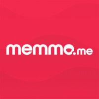 memmo.me logo image