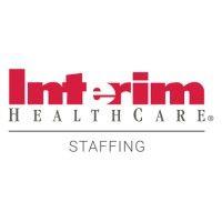 interim healthcare staffing of minneapolis logo image