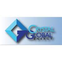 crystal global energy logo image