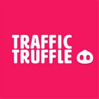 traffic truffle logo image