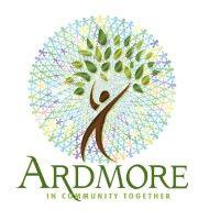 ardmore enterprises logo image