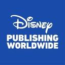 logo of Disney Publishing Worldwide