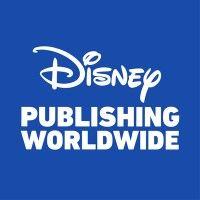 disney publishing worldwide