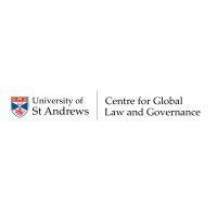 centre for global law and governance logo image