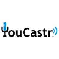 youcastr logo image