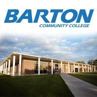 barton community college logo image