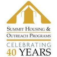 summit housing & outreach programs logo image