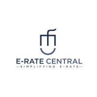 e-rate central logo image