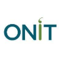 onit digital logo image