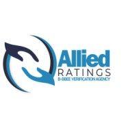 allied ratings (pty) ltd logo image