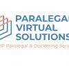 paralegal virtual solutions logo image