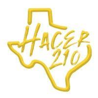 hacer210 logo image