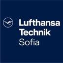 logo of Lufthansa Technik Sofia