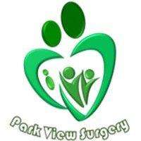 park view surgery, hessle logo image