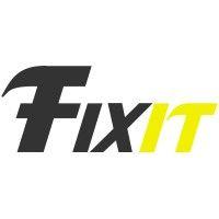 fixit workplace solutions logo image