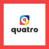 quatro marketing logo image