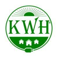 kilowatts for humanity logo image