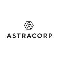 astracorp logo image