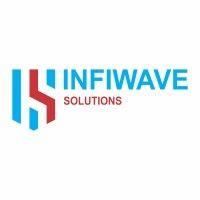 infiwave solutions - digital transformation company logo image